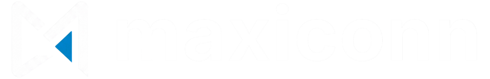 Maxiconn Technologies - AI Solutions and Digital Transformation Company Logo